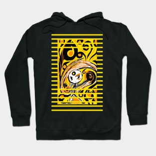 Fire Magician! Hoodie